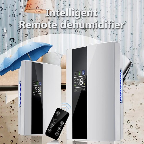 Large dehumidifier - 2.2l,
