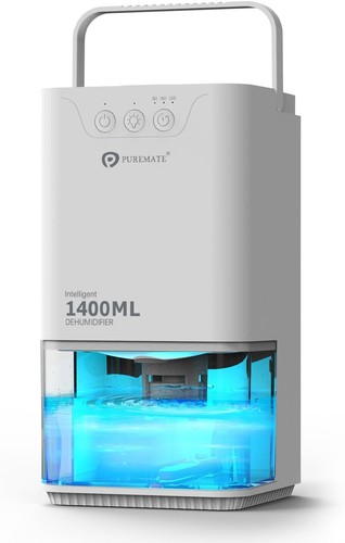 Dehumidifier 400ml mini - |,