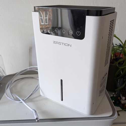 Used zastion 22 5w 2200ml - -, 22.5w