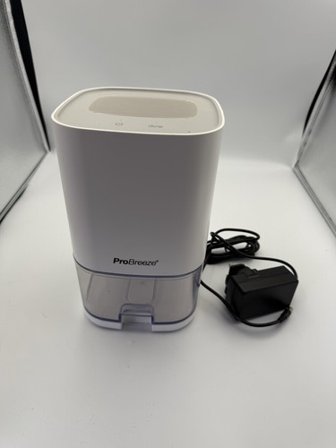 Pro breeze 1000ml - pro, dehumidifier