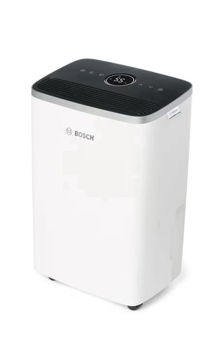 Bosch dry 4000 - 4000, dehumidifier