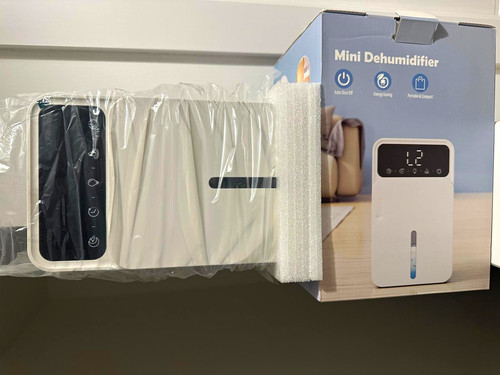 Mini dehumidifier usb - dehumidifier, digital