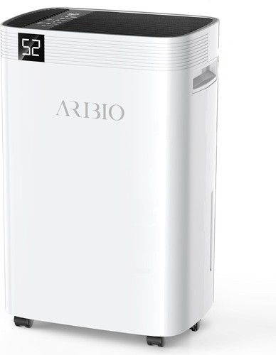 Aribio 20l day - aribio, dehumidifier
