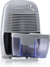 Schallen 500ml Mini Portable