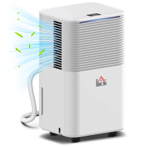Homcom 10l day portable - 10l/day,