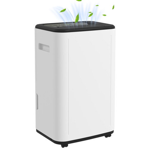 Portable dehumidifier with - portable,