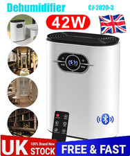 1.2L 42wLarge Dehumidifier