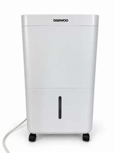 Daewoo 12l dehumidifier air - 12l,