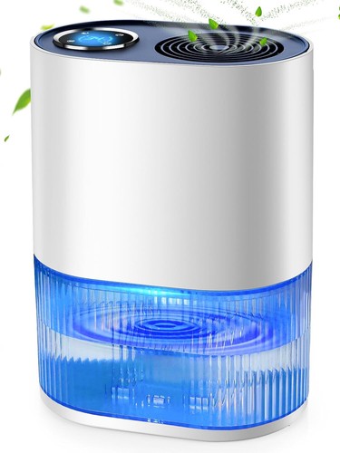 Barely used small dehumidifier - barely, used_small