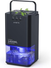NETTA Home Dehumidifier