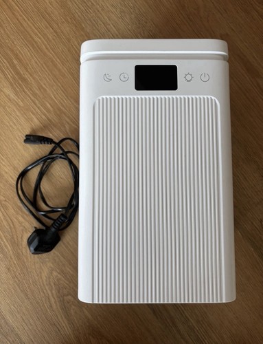 Dehumidifier for home in - 2.2l,
