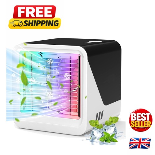 Portable air cooler - portable,