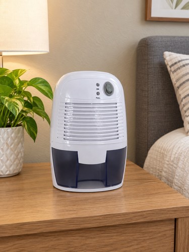 Amosfun mini air - air, dehumidifier