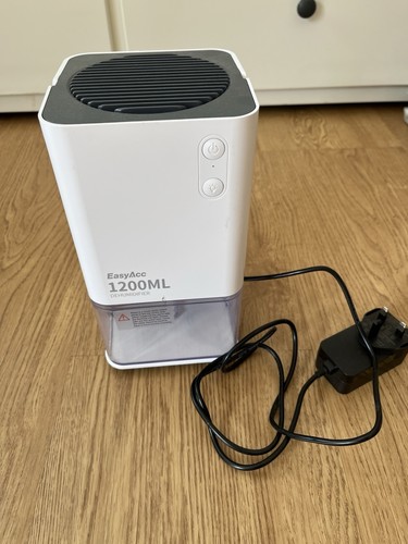 Dehumidifier easyacc 1200 - easyacc, ml