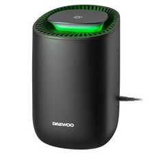 Daewoo 600ml Mini Dehumidifier