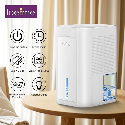 2100ml dehumidifier electric - 2100ml,