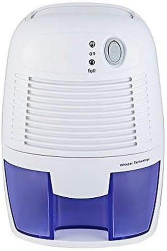 Mini air dehumidifier - air, 600ml