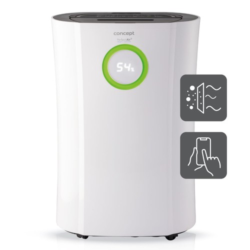 Smart home dehumidifier air - smart,