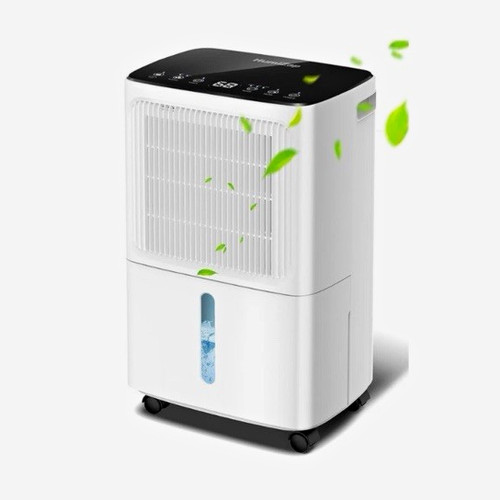 Humizap portable dehumidifier - humizap,