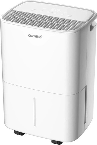 Comfee aqua dry 12l day - dry, 12l/day