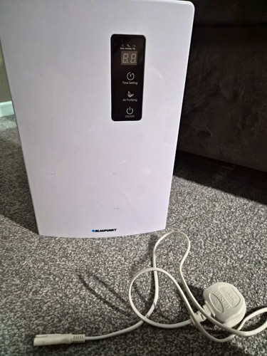 Blaupunkt 1800ml tabletop - blaupunkt,