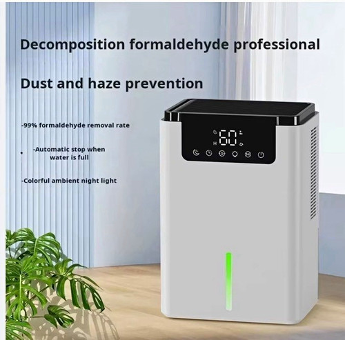 Mini dehumidifier 500m with - mini,