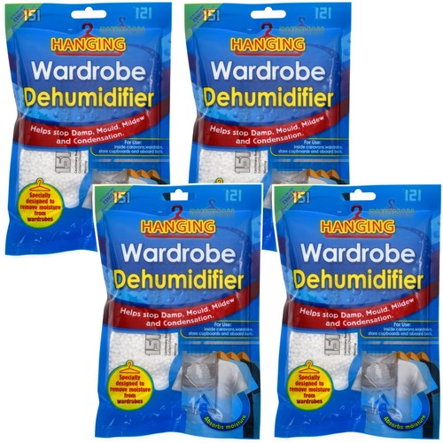 Bags hanging dehumidifier - 4,