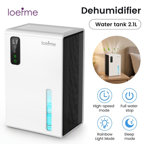 Dehumidifier for bedroom - dehumidifier,