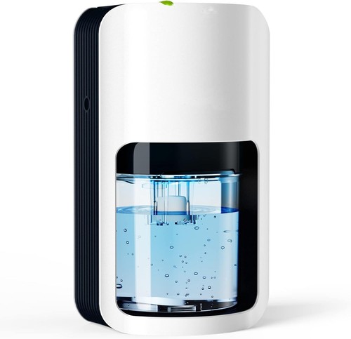 Dehumidifier 1200ml