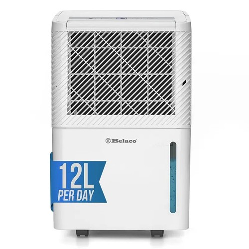 Belaco 12l day dehumidifier - belaco,