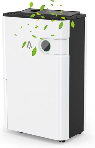 24l large dehumidifier - 24l,