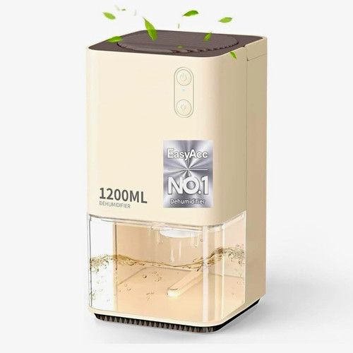 Easyacc mini dehumidifier - easyacc, no.1
