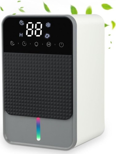 Mini dehumidifier removable - mini,