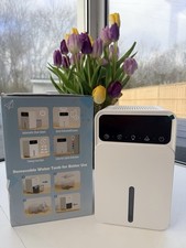 1500ml Home Dehumidifier