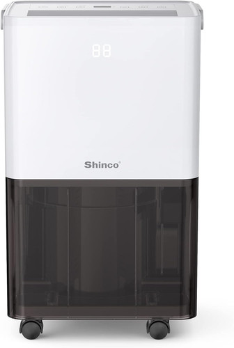 Shinco 10l day energy - 10l/day,