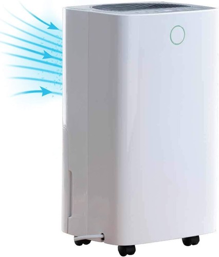 Daewoo 12l white - daewoo, dehumidifier