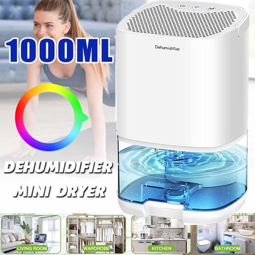 1000ml quiet electric - 1000ml,