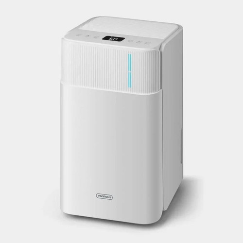 Vonhaus 12l dehumidifier - vonhaus, 2l