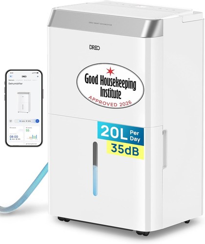Dreo 20l day smart - dreo,