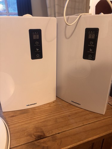 Blaupunkt dehumidifiers - 2, x