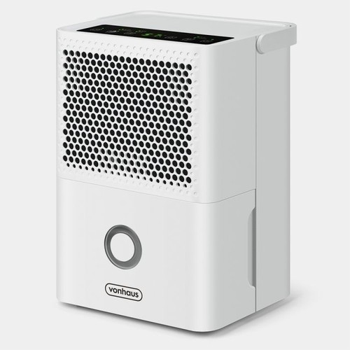 Vonhaus mini dehumidifier - mini,