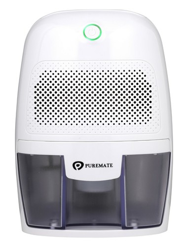 600ml mini dehumidifier - mini,