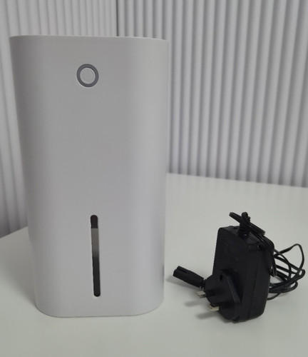 Mini dehumidifier dh100 - dh100, 9v