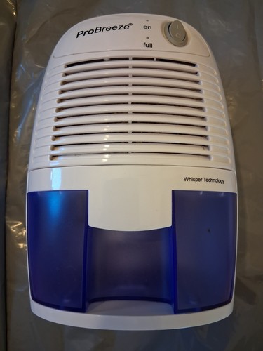 Pro breeze pb02 - pro, mini
