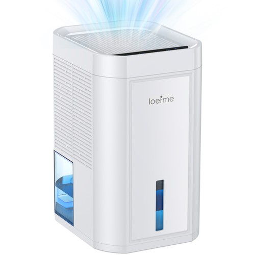 Ultra quiet dehumidifier - ultra,