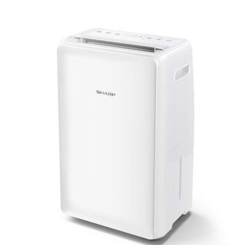 Sharp portable dehumidifier - portable,
