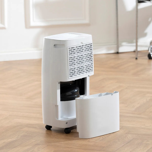 Daewoo digital dehumidifer 12l - digital,