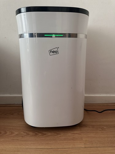 Neo 25l per day dehumidifier - neo,