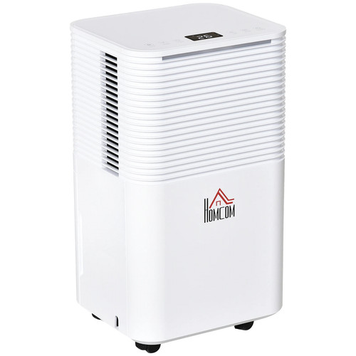 Homcom 10l day portable quiet - portable,