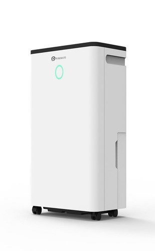 Dehumidifier 12l for home - home, with